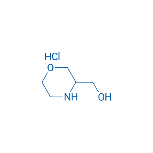 Morpholin-3-ylmethanol hydrochloride 25g