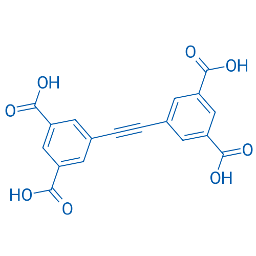 5,5'-(Ethyne-1,2-diyl)diisophthalic acid 5g