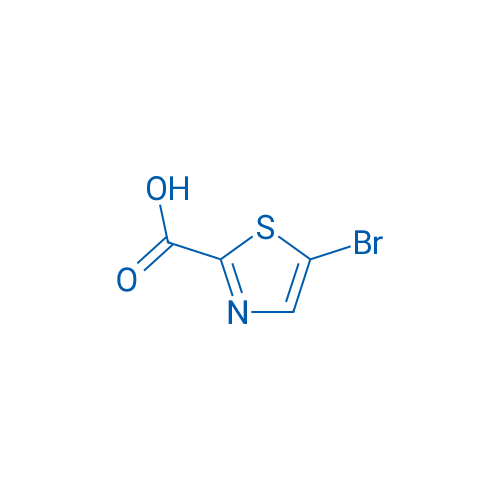 5-Bromothiazole-2-carboxylic acid 5g