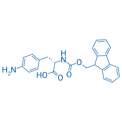 Fmoc-Phe(4-NH2)-OH 10g
