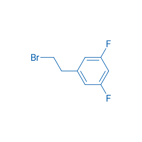 1-(2-Bromoethyl)-3,5-difluorobenzene 5g