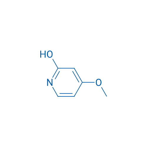 4-Methoxypyridin-2-ol 250mg