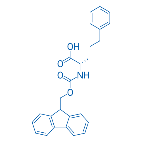 Fmoc-Nva(5-phenyl)-OH 5g