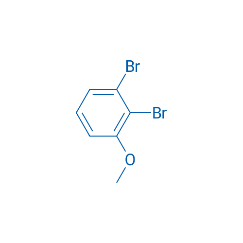 1,2-Dibromo-3-methoxybenzene 5g
