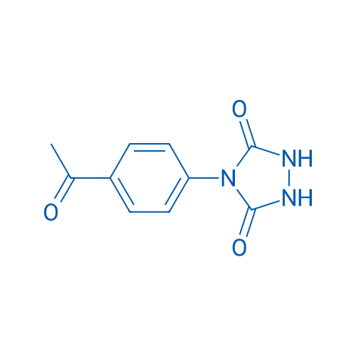 4-(4-Acetylphenyl)-1,2,4-triazolidine-3,5-dione 100g