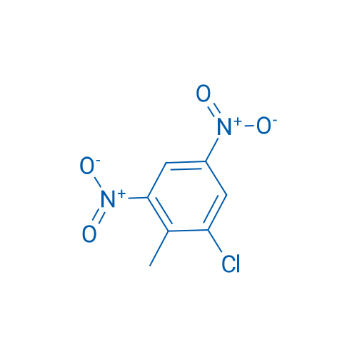 1-Chloro-2-methyl-3,5-dinitrobenzene 1g