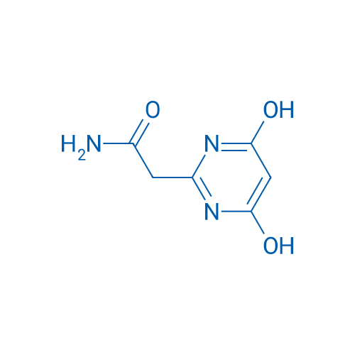 2-(4,6-Dihydroxypyrimidin-2-yl)acetamide 1g