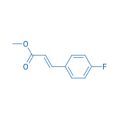 Methyl 3-(4-fluorophenyl)acrylate 25g