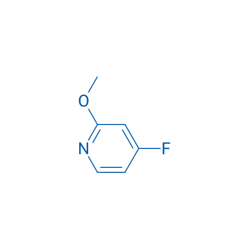 4-Fluoro-2-methoxypyridine 100g