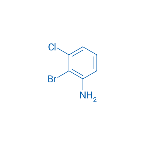 2-Bromo-3-chloroaniline 1g