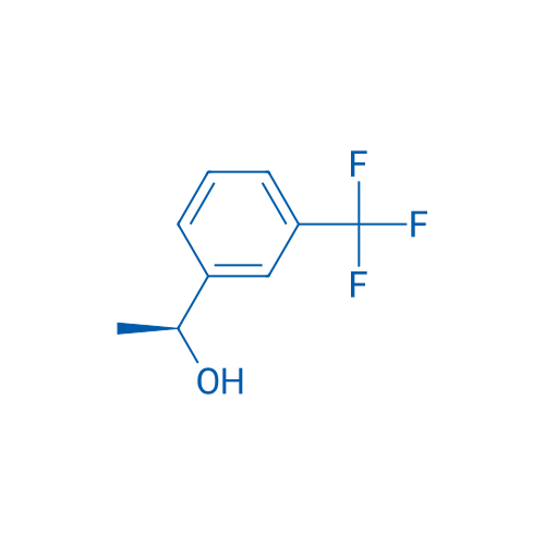 (S)-1-(3-(Trifluoromethyl)phenyl)ethanol 250mg