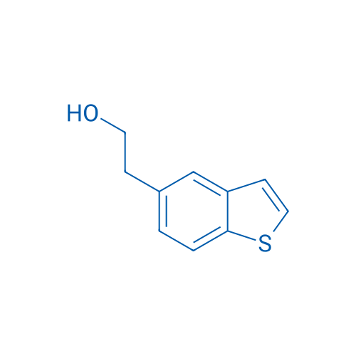 2-(Benzo[b]thiophen-5-yl)ethanol 1g