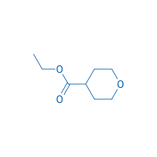 Ethyl tetrahydro-2H-pyran-4-carboxylate 10g