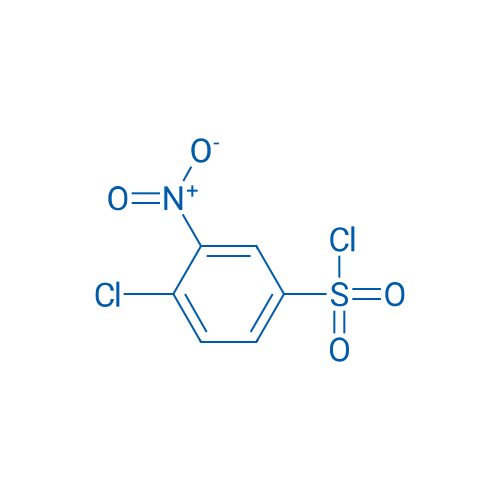 4-Chloro-3-nitrobenzenesulfonyl Chloride 1g