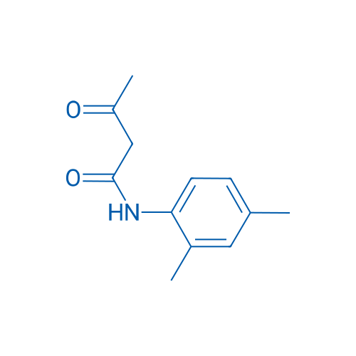 N-(2,4-Dimethylphenyl)-3-oxobutyramide 100g
