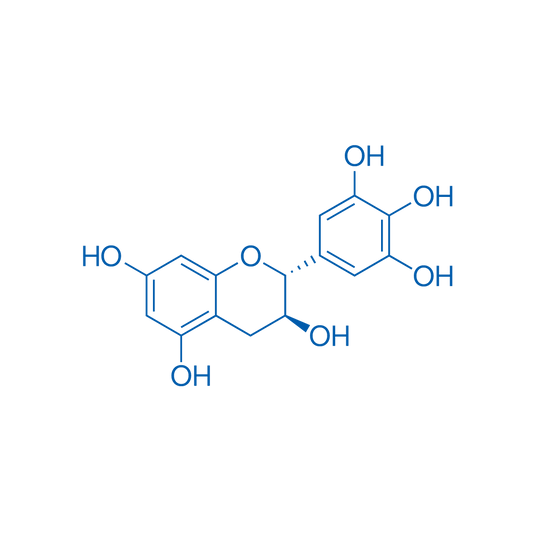 (+)-Gallocatechin 50mg