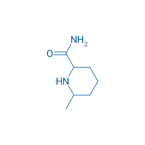 6-Methylpiperidine-2-carboxamide 1g