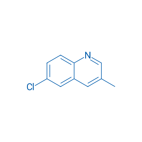 6-Chloro-3-methylquinoline 1g