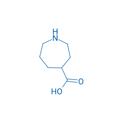 Azepane-4-carboxylic acid 1g