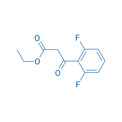 Ethyl 3-(2,6-Difluorophenyl)-3-oxopropionate 5g