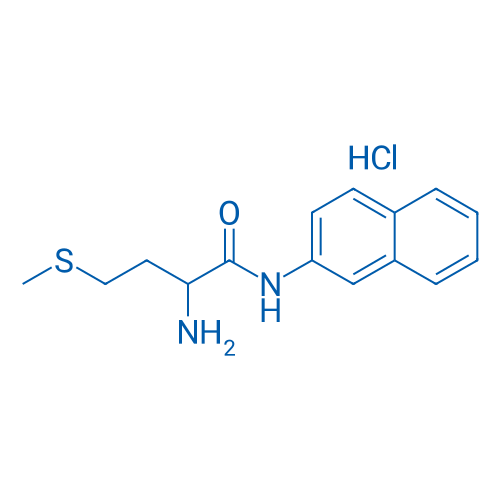 H-DL-Met-βNA·HCl 1g