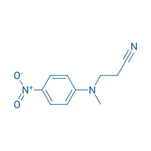3-[Methyl(4-nitrophenyl)amino]propanenitrile 1g