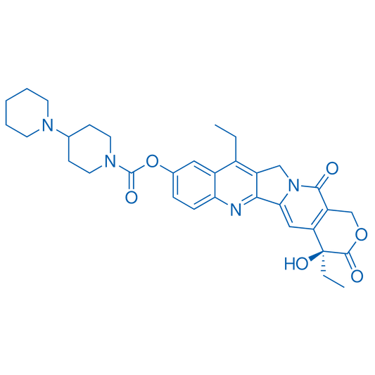 Irinotecan 1g