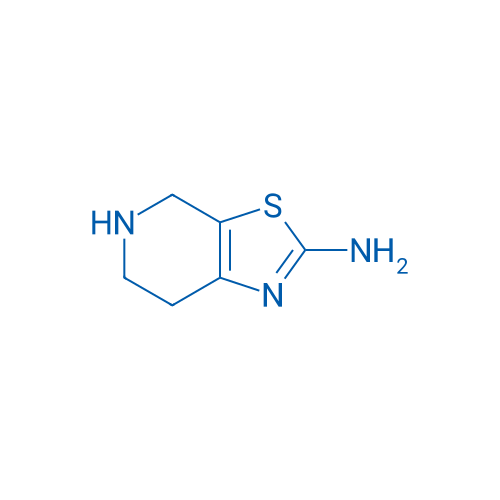 4,5,6,7-Tetrahydro-thiazolo[5,4-c]pyridin-2-ylamine 1g
