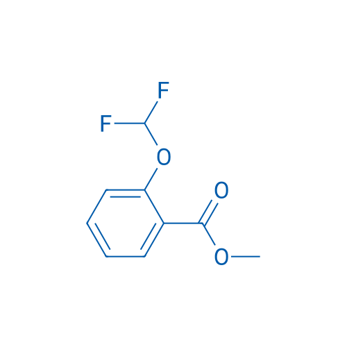 Methyl 2-(Difluoromethoxy)benzoate 1g