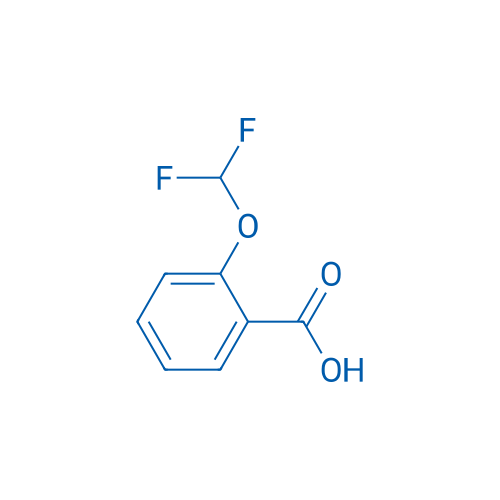2-(Difluoromethoxy)benzoic acid 25g