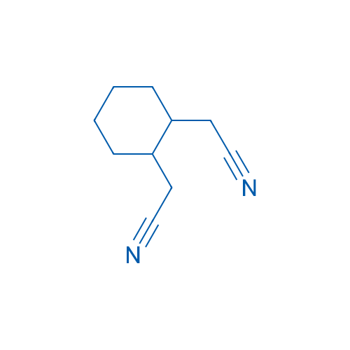 2,2'-(Cyclohexane-1,2-diyl)diacetonitrile 1g