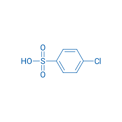4-Chlorobenzenesulfonic acid 100g