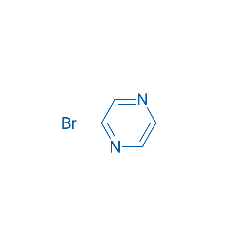 2-Bromo-5-methylpyrazine 1g