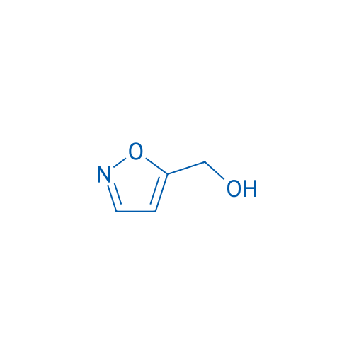 Isoxazol-5-ylmethanol 25g