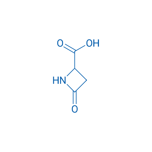 4-Oxo-2-azetidinecarboxylic acid 1g