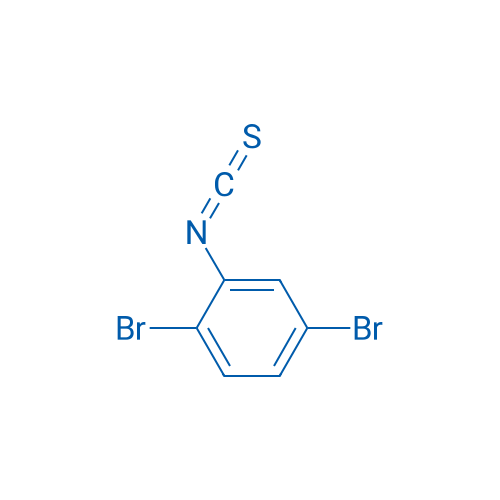 2,5-Dibromophenylisothiocyanate 25g