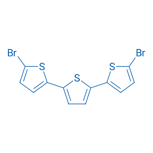 5,5''-Dibromo-2,2':5',2''-terthiophene 5g