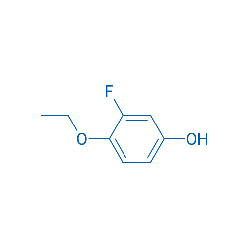 4-Ethoxy-3-fluorophenol 1g