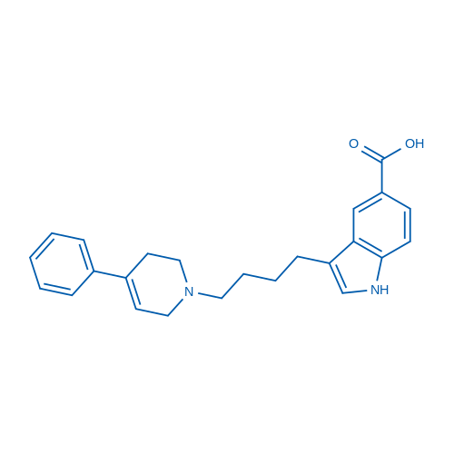 Carmoxirole 50mg