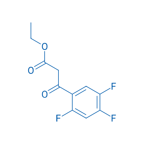 Ethyl 2,4,5-trifluorobenzoylacetate 100g