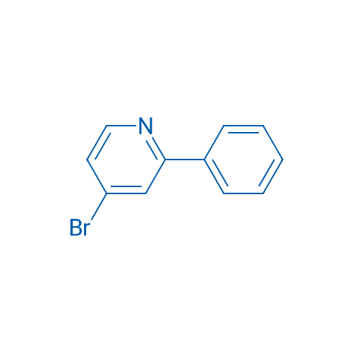4-Bromo-2-phenylpyridine 100mg