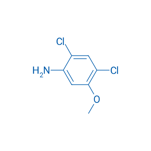 2,4-Dichloro-5-Methoxyaniline 100g
