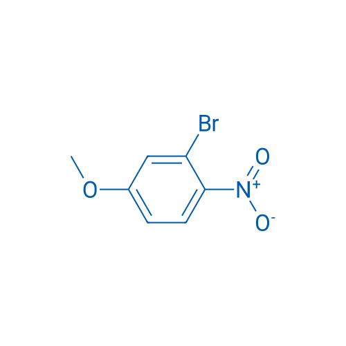 2-Bromo-4-methoxy-1-nitrobenzene 5g
