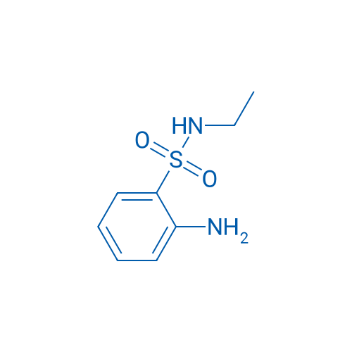 2-Amino-N-ethylbenzenesulfonamide 25g