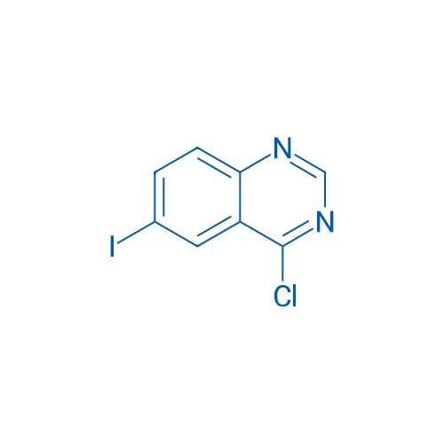 4-Chloro-6-iodoquinazoline 1g
