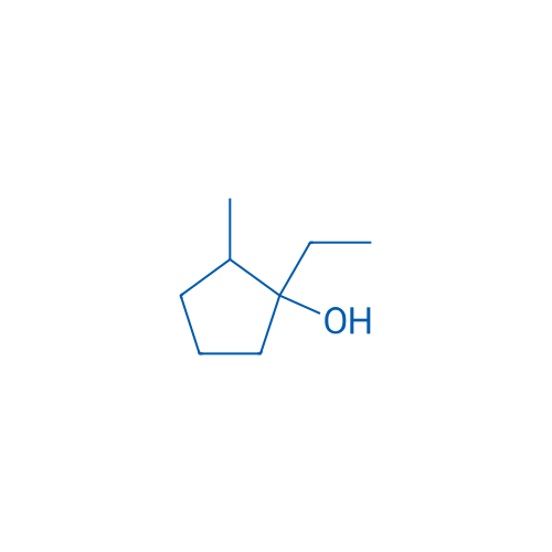1-Ethyl-2-methylcyclopentan-1-ol 1g