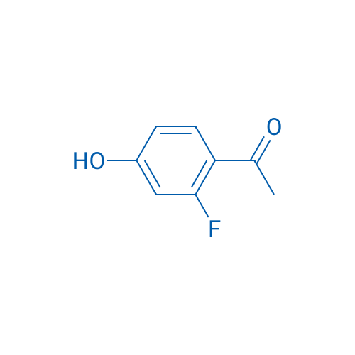 1-(2-Fluoro-4-hydroxyphenyl)ethanone 100g