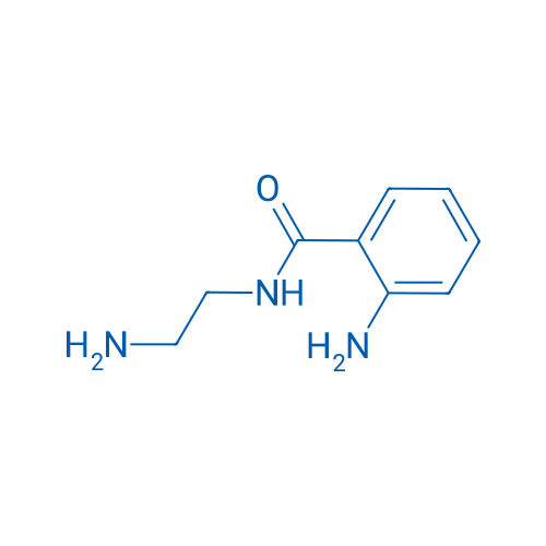 2-Amino-N-(2-aminoethyl)benzamide 100mg