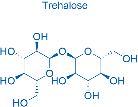 D-(+)-Trehalose Anhydrous 500g
