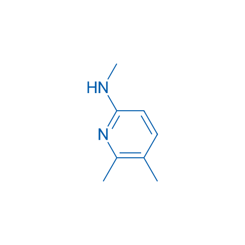 N,5,6-Trimethylpyridin-2-amine 1g